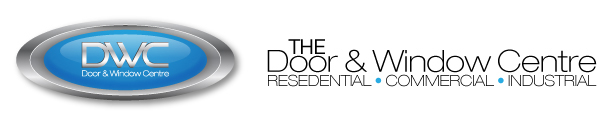 The Door & Window Centre